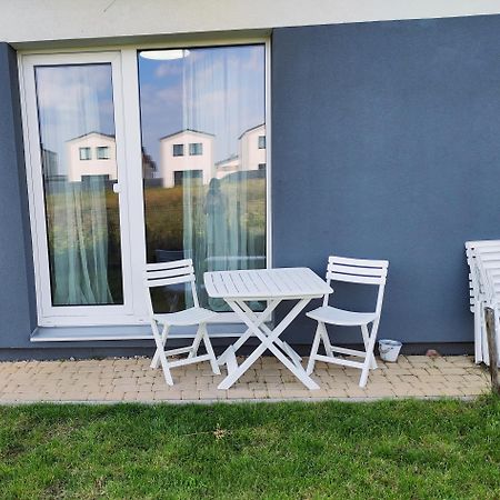 K-Town - Apartments Viabaltic Kaunas Luaran gambar