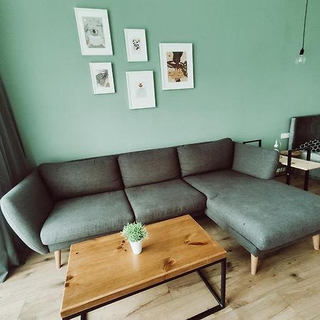 K-Town - Apartments Viabaltic Kaunas Luaran gambar