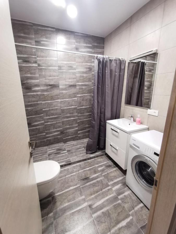 K-Town - Apartments Viabaltic Kaunas Luaran gambar