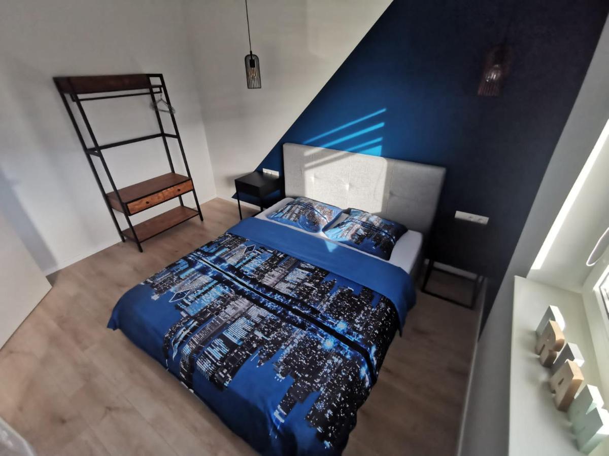 K-Town - Apartments Viabaltic Kaunas Luaran gambar