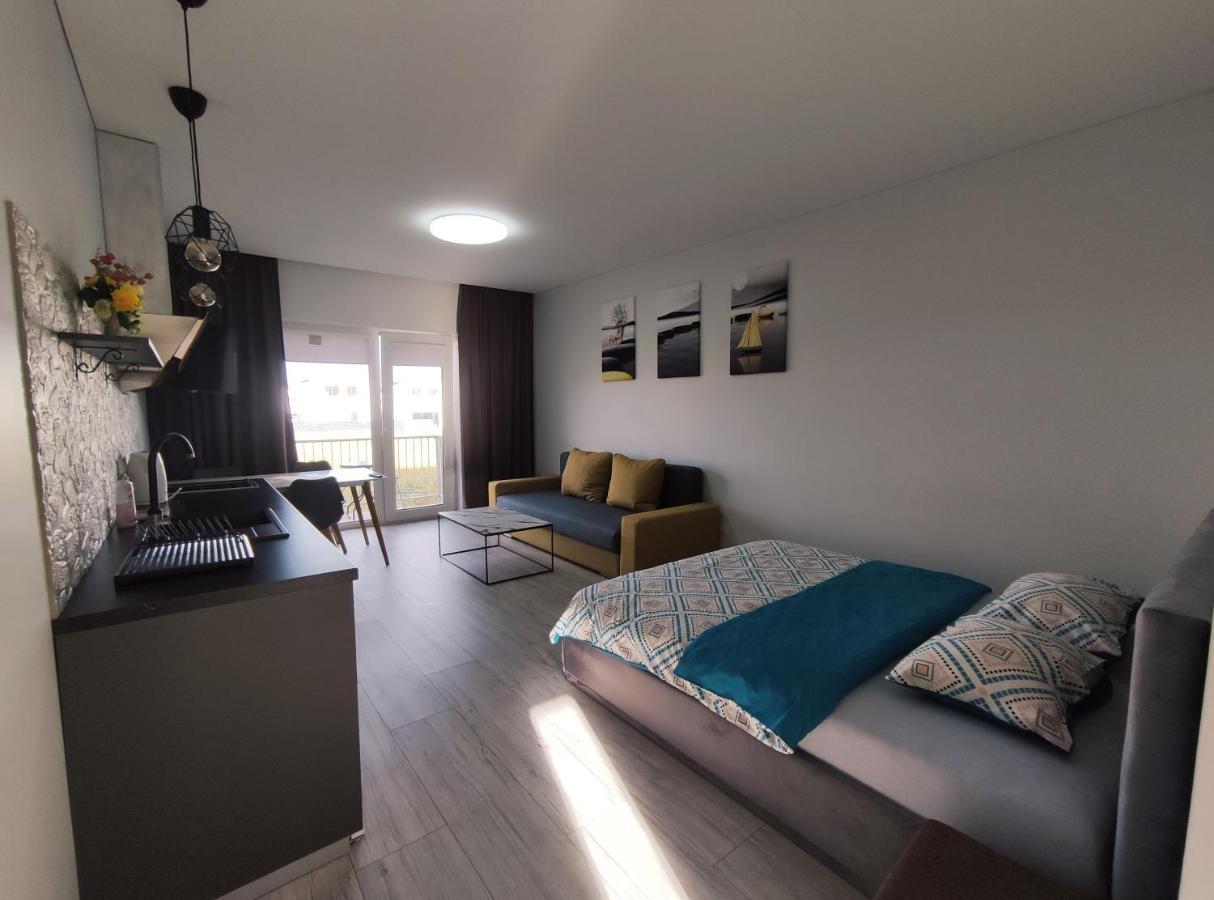 K-Town - Apartments Viabaltic Kaunas Luaran gambar