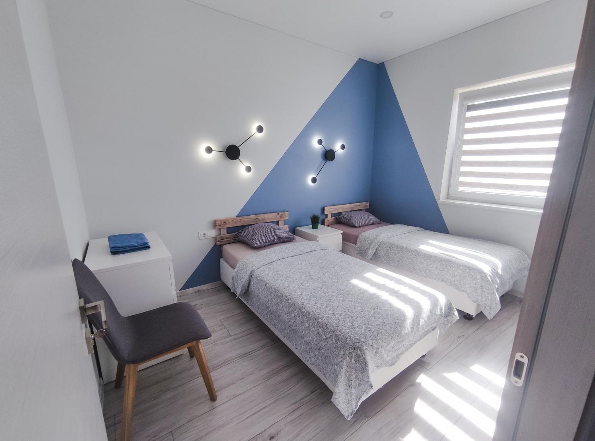 K-Town - Apartments Viabaltic Kaunas Luaran gambar