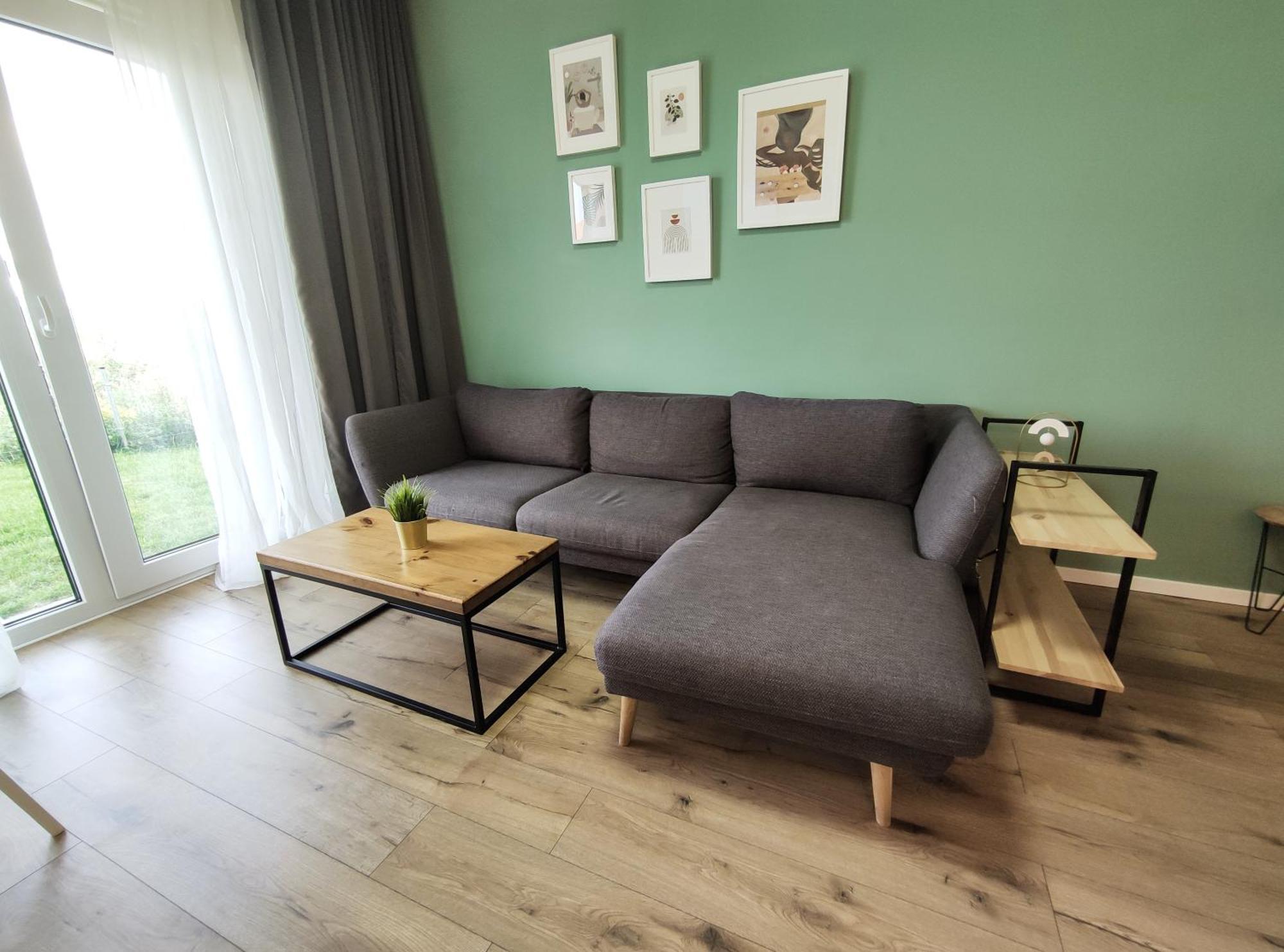 K-Town - Apartments Viabaltic Kaunas Bilik gambar