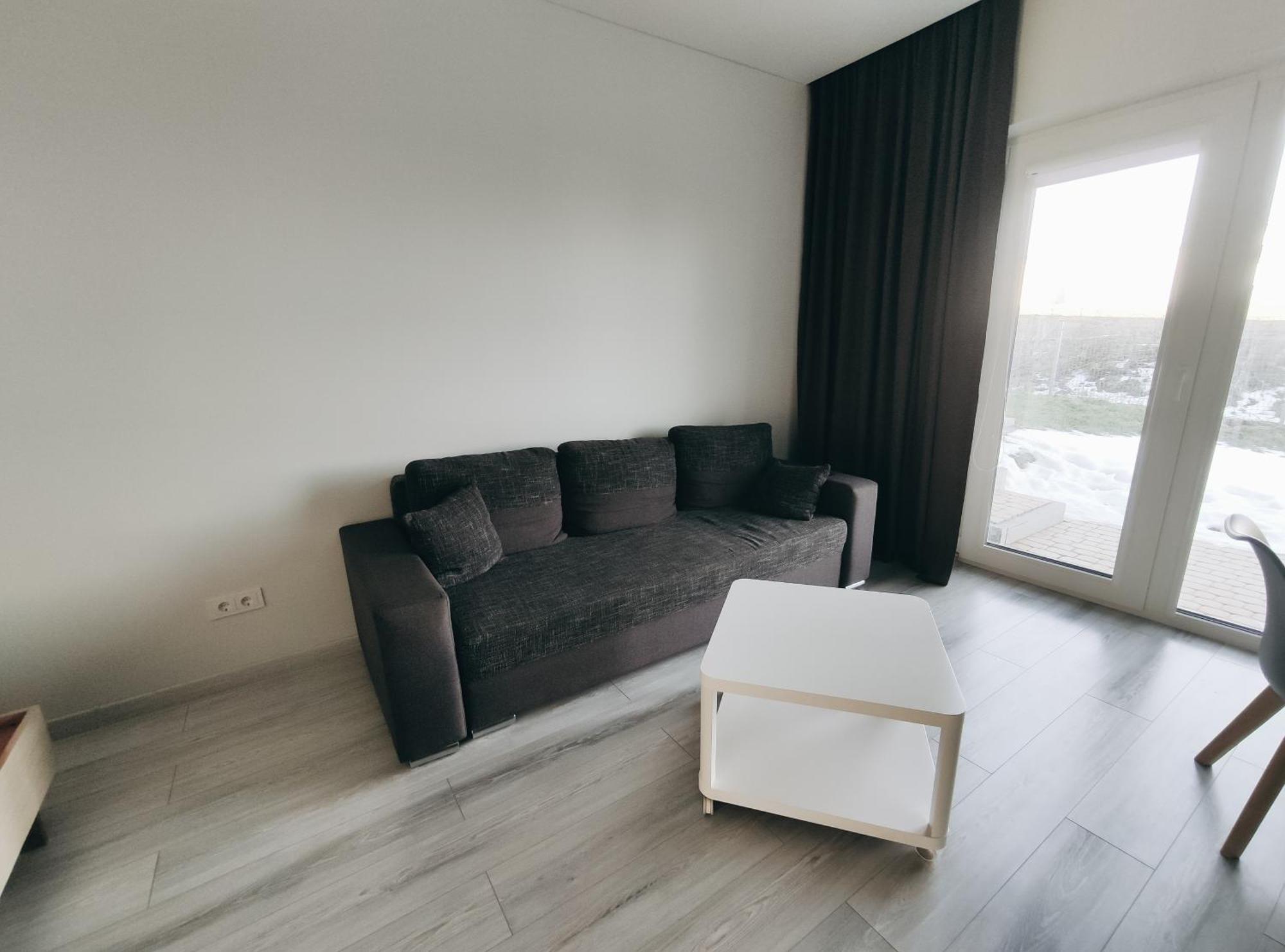 K-Town - Apartments Viabaltic Kaunas Bilik gambar